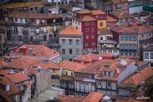 Архитектура Порту Архитектура Порту