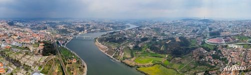 Над рекой Дору Над рекой Дору