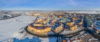 Салехард Салехард