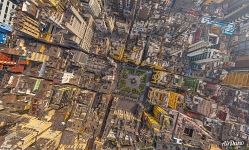 Главная площадь города Пласа Майор Главная площадь города Пласа Майор