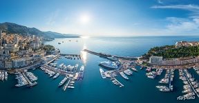 Порт Геркулес Порт Геркулес