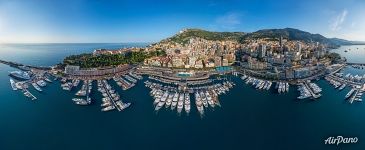 Monaco