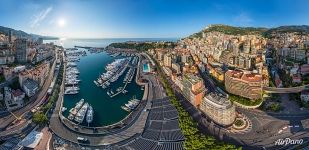 Monaco