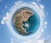 Антиб. Планета Антиб. Планета
