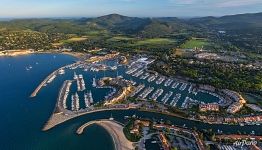 Port Grimaud