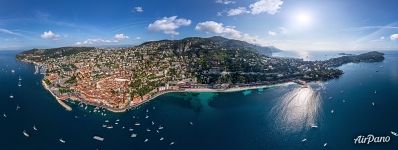 Villefranche-sur-Mer