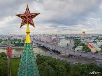 Звезда Московского кремля Звезда Московского кремля