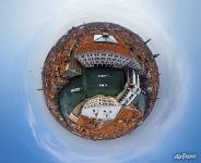 Планета Венеция, Италия Планета Венеция, Италия