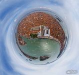 Площадь Сан-Марко. Планета. Венеция, Италия Площадь Сан-Марко. Планета. Венеция, Италия