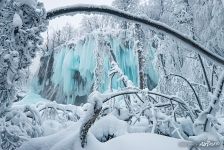 Great Waterfall (Veliki Prštavac)