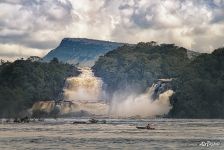 Водопад Укайма Водопад Укайма