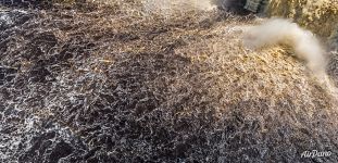 У водопада Укайма У водопада Укайма