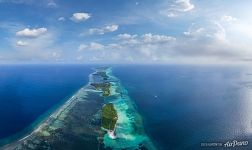 Острова Bokaiffushi и Kalhaidhoo Острова Bokaiffushi и Kalhaidhoo