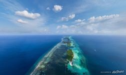 Острова Bokaiffushi и Kalhaidhoo