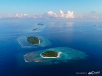 Южные Мальдивы