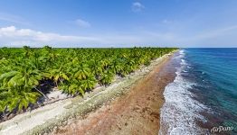 Dhoodigan, Fuvammulah Island