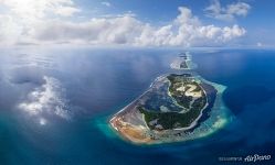 Остров Маабайду Остров Маабайду