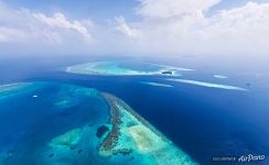 Лаккадивское море Лаккадивское море