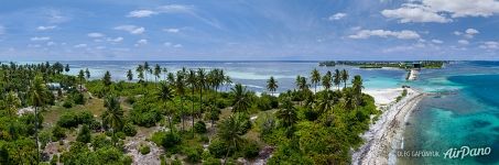 Villingili Island