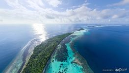Остров Dhiyadhoo Остров Dhiyadhoo