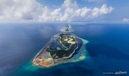 Остров Маабайду Остров Маабайду