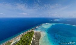 Остров Курали Остров Курали