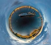 Большой десантный корабль «Минск» Большой десантный корабль «Минск»