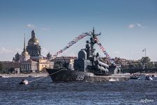 Парад ВМФ Парад ВМФ