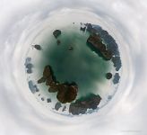 Halong Bay. Planet #4