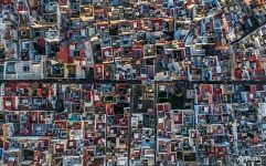 Дома медины Рабата Дома медины Рабата
