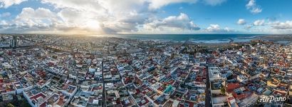 Медина — старая часть города Медина — старая часть города