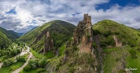 Вовнушки Вовнушки