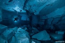 Ординская пещера, Россия