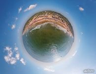 Пляж Кандолим. Планета Пляж Кандолим. Планета