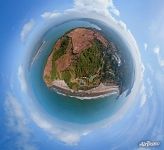 Крепость Чапора. Планета Крепость Чапора. Планета