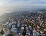 Архитектура Лозанны Архитектура Лозанны