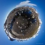 Остров Южная Джорджия. Планета №3 Остров Южная Джорджия. Планета №3