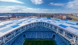 Стадион «Нижний Новгород» Стадион «Нижний Новгород»