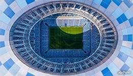 Стадион «Нижний Новгород» Стадион «Нижний Новгород»