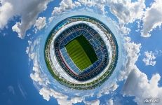 «Ростов Арена», Ростов-на-Дону. Планета «Ростов Арена», Ростов-на-Дону. Планета