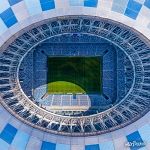 Стадион «Нижний Новгород» Стадион «Нижний Новгород»