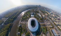 Стадион «Лужники», Москва Стадион «Лужники», Москва