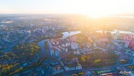 Екатеринбург Екатеринбург