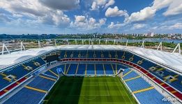 «Ростов Арена», Ростов-на-Дону «Ростов Арена», Ростов-на-Дону