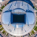 Стадион «Санкт-Петербург»