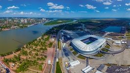 Ростов-на-Дону Ростов-на-Дону