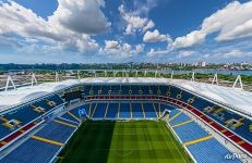 «Ростов Арена», Ростов-на-Дону