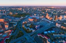 «Екатеринбург Арена» «Екатеринбург Арена»