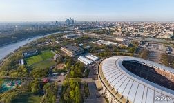 Стадион «Лужники», Москва Стадион «Лужники», Москва