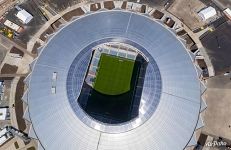 «Самара Арена» «Самара Арена»